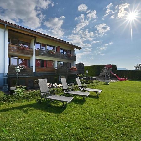 Hotel Alpengluehn Füssen Екстериор снимка