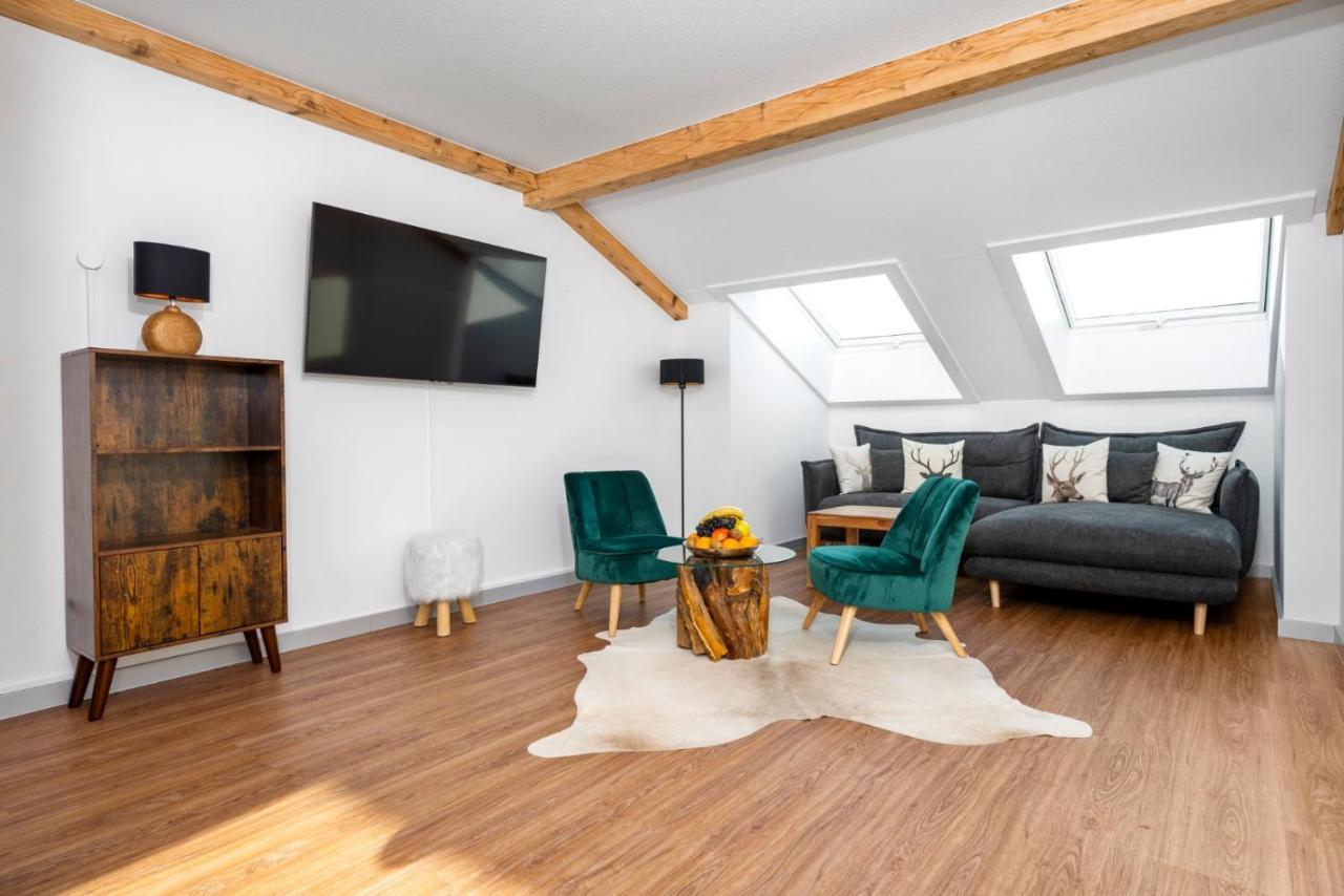 Hotel Alpengluehn Füssen Екстериор снимка