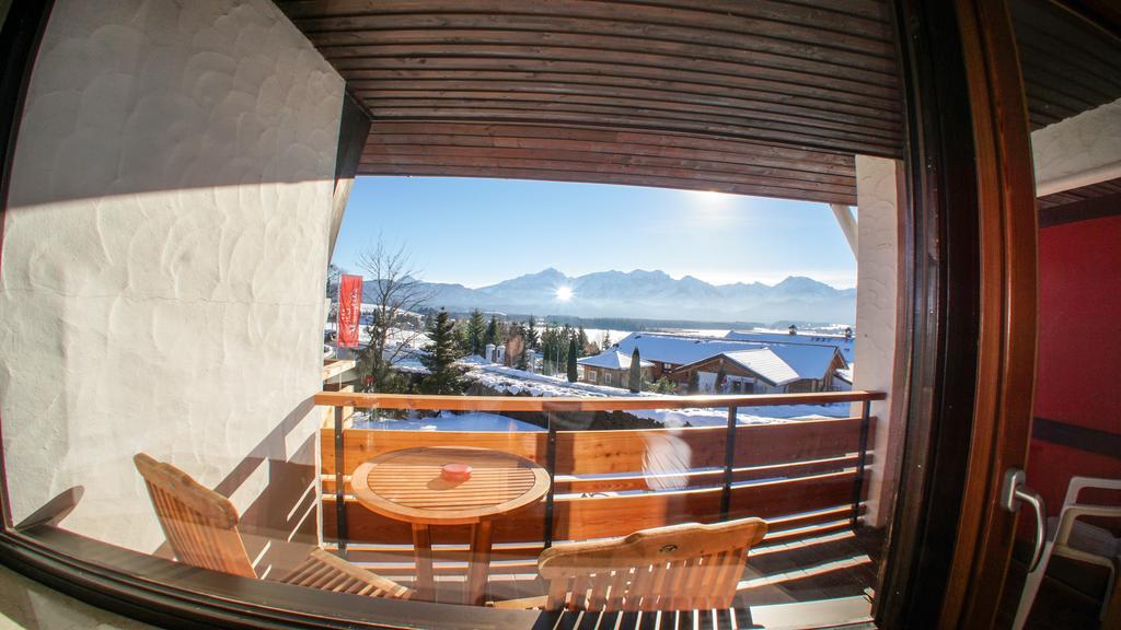 Hotel Alpengluehn Füssen Екстериор снимка