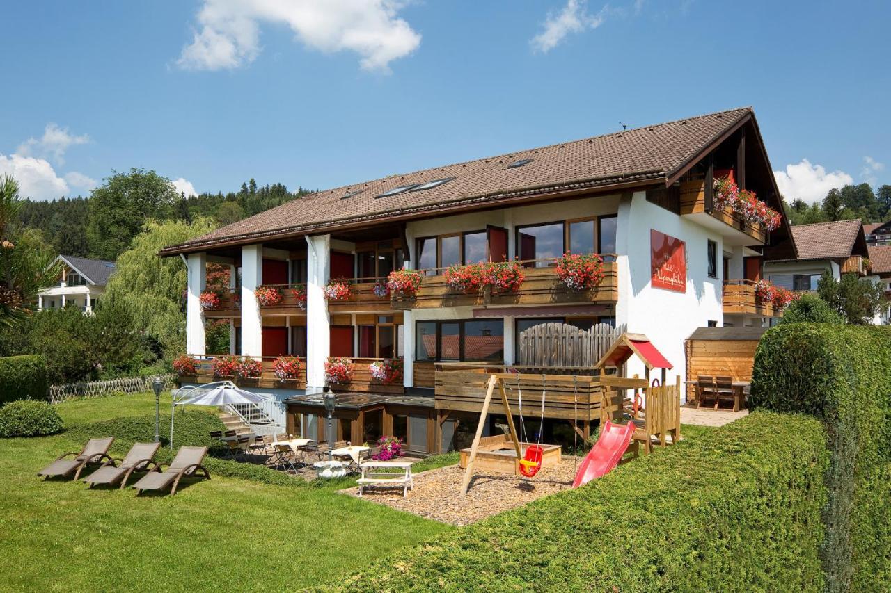 Hotel Alpengluehn Füssen Екстериор снимка