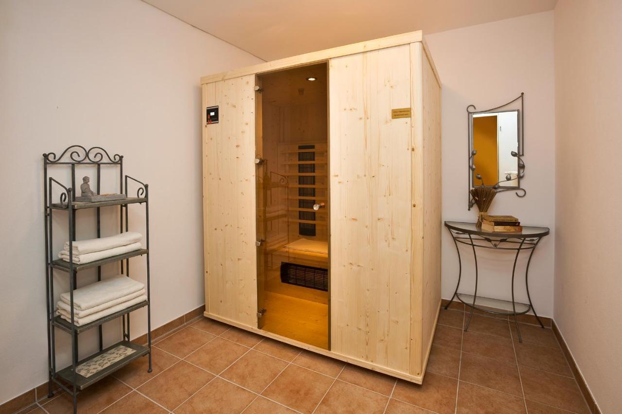 Hotel Alpengluehn Füssen Екстериор снимка