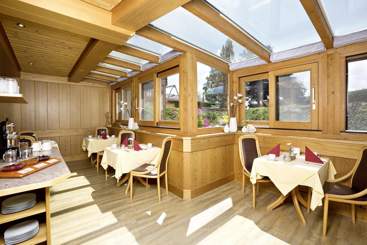 Hotel Alpengluehn Füssen Екстериор снимка